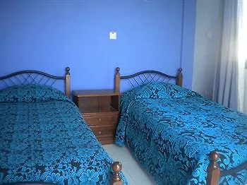 Villa Kavalla Forest Paphos