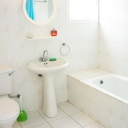 Kavalla Forest Villa Paphos