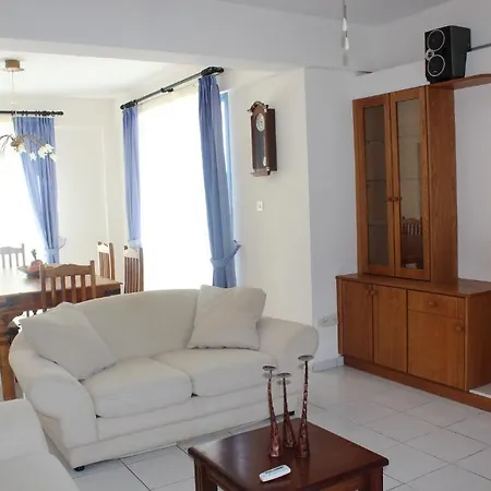Kavalla Forest Villa *