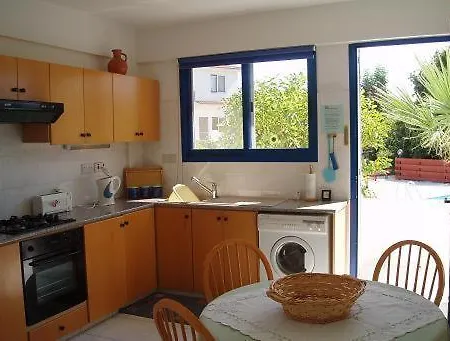 Villa Kavalla Forest *