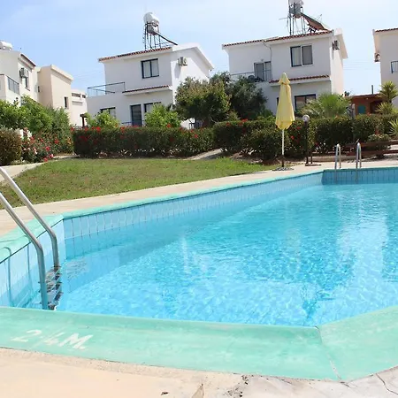 Kavalla Forest Villa
