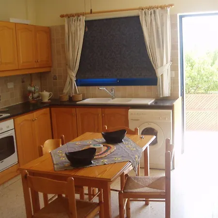 Kavalla Forest Villa *
