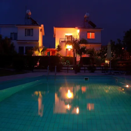 Villa Kavalla Forest *