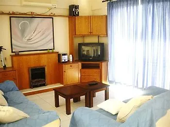 Villa Kavalla Forest *