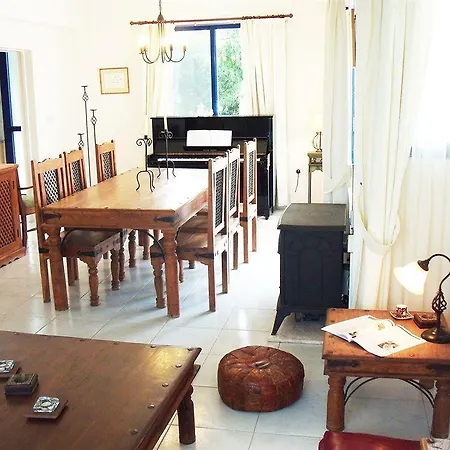 Villa Kavalla Forest *