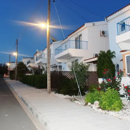 Kavalla Forest Villa